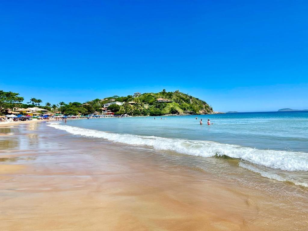 Villa Lulu Geriba Búzios Exterior foto