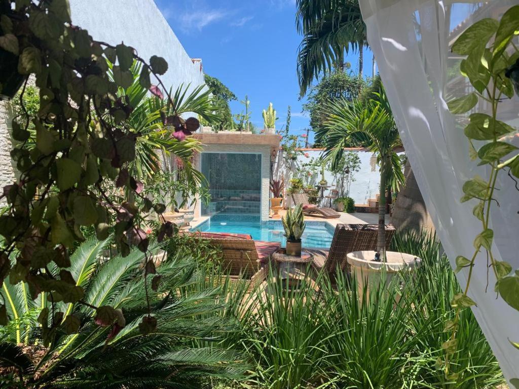 Villa Lulu Geriba Búzios Exterior foto