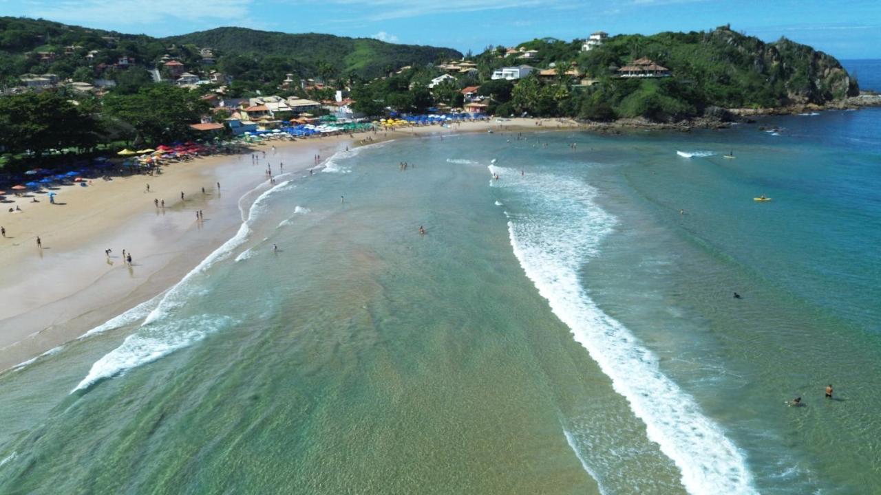 Villa Lulu Geriba Búzios Exterior foto