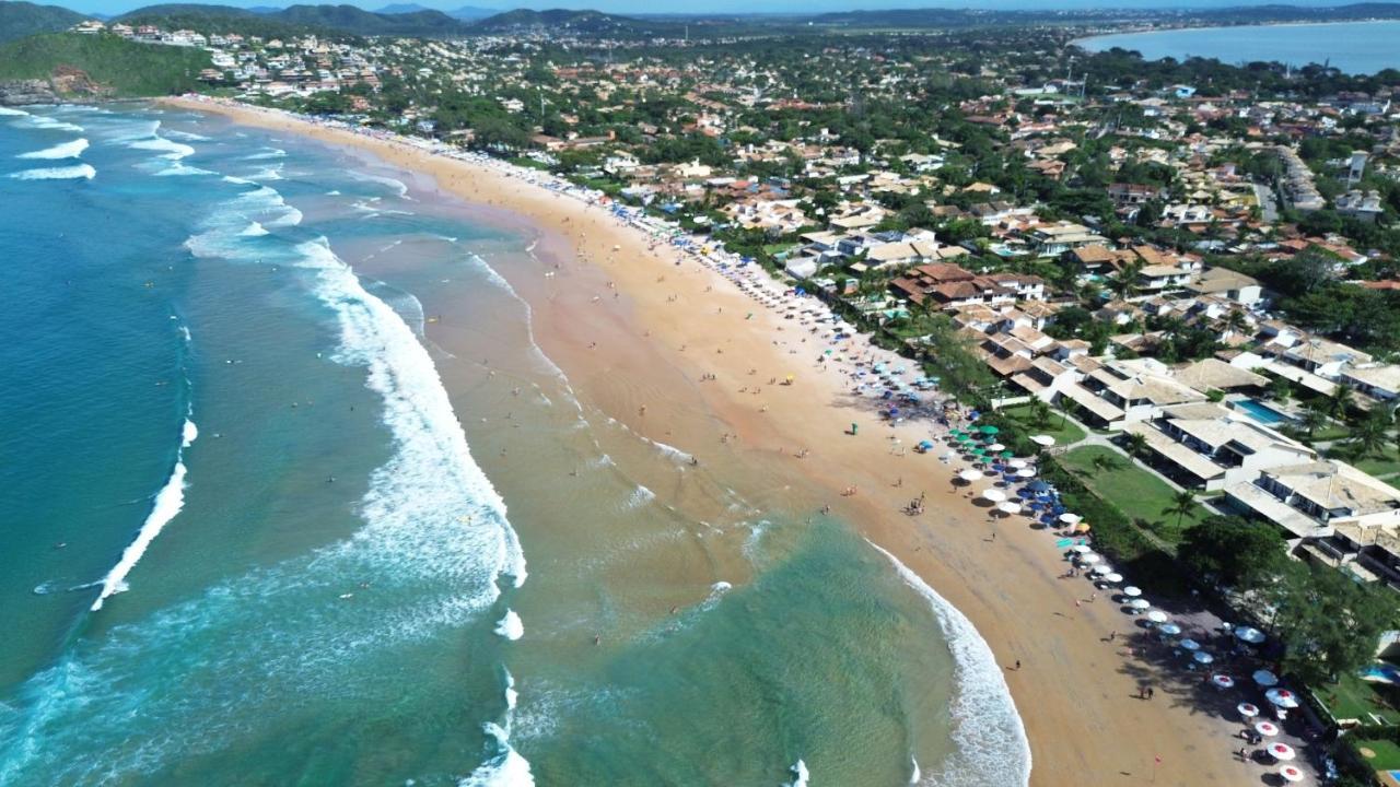 Villa Lulu Geriba Búzios Exterior foto