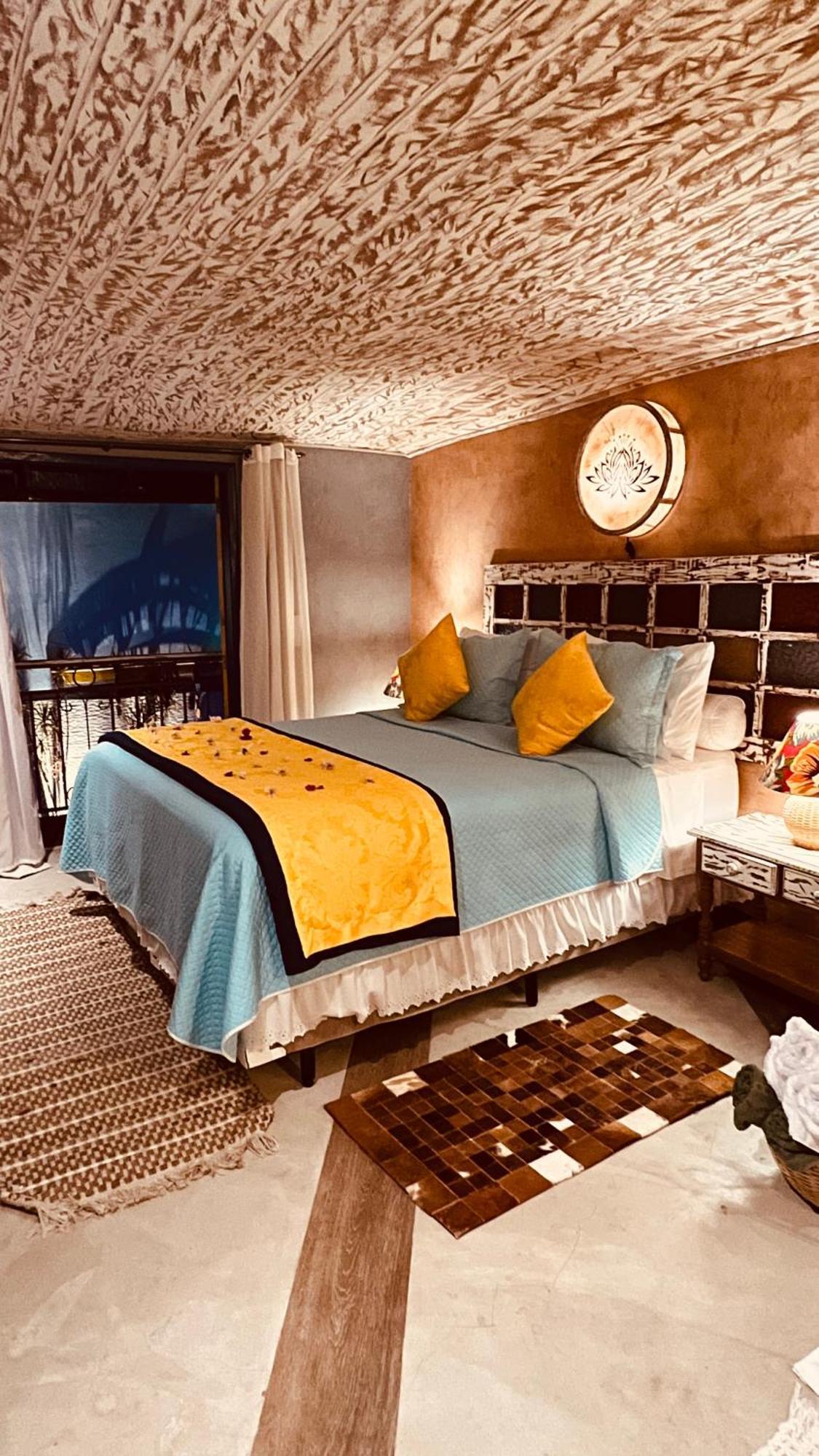 Villa Lulu Geriba Búzios Exterior foto