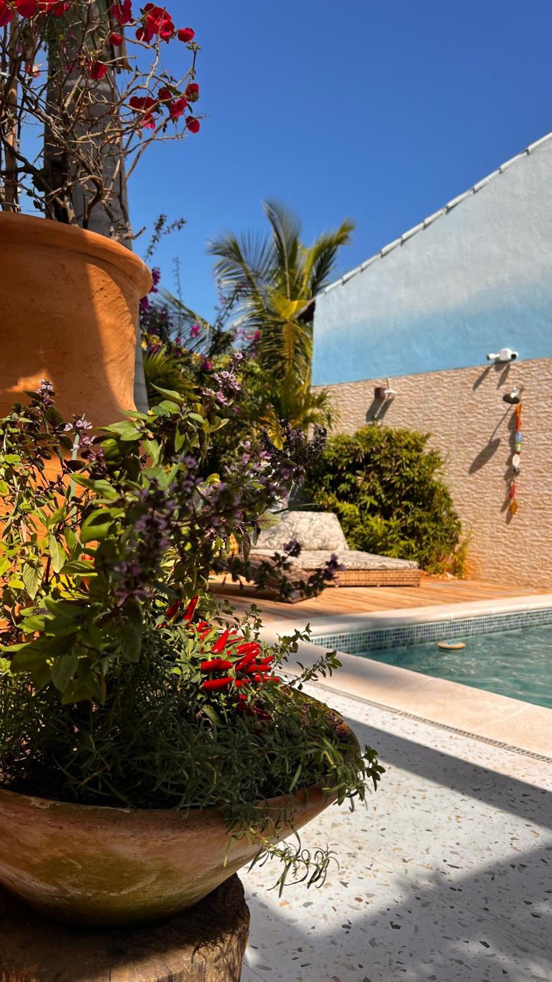 Villa Lulu Geriba Búzios Exterior foto
