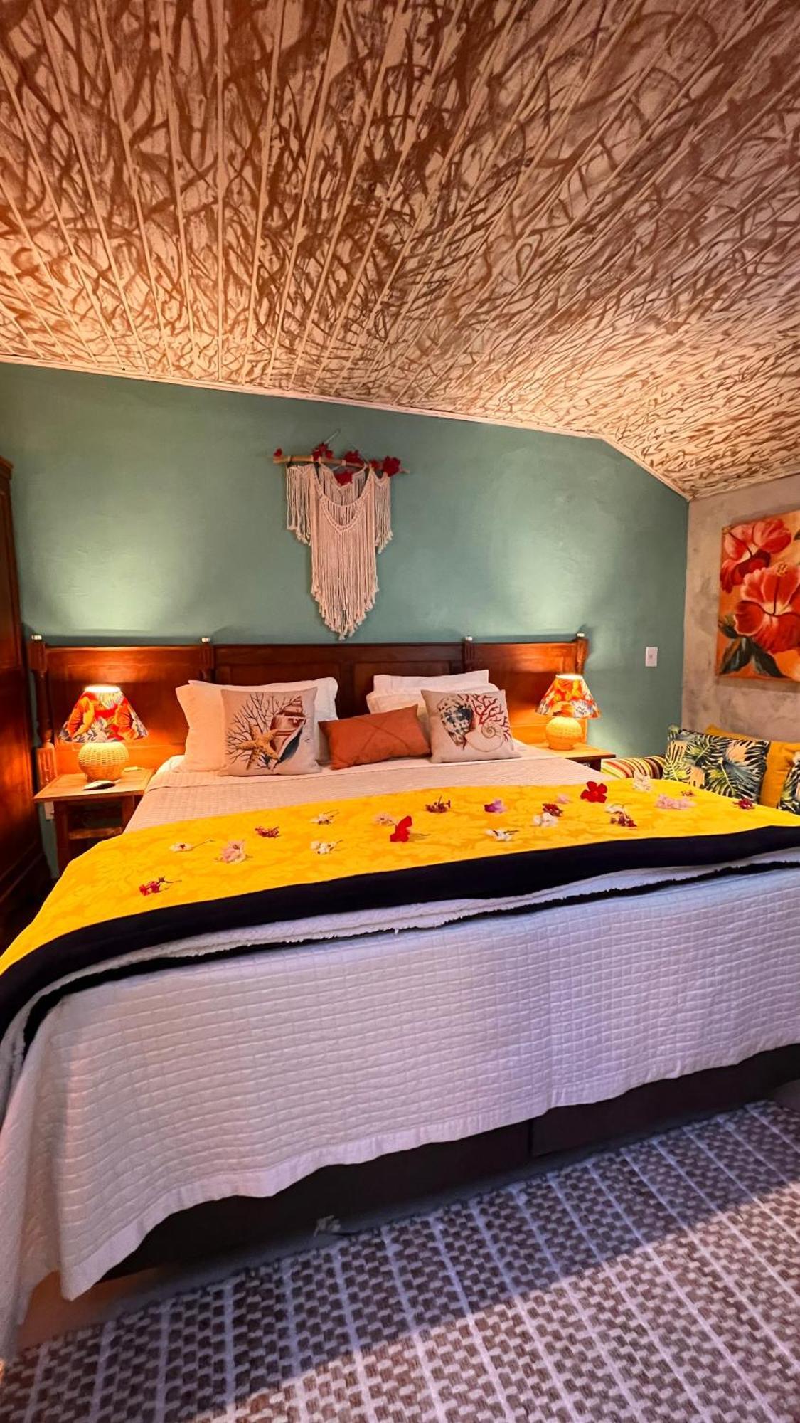Villa Lulu Geriba Búzios Exterior foto
